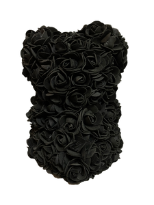 Black Rosebear